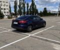 Синий Форд Фокус, объемом двигателя 2 л и пробегом 98 тыс. км за 8295 $, фото 4 на Automoto.ua