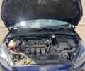 Синий Форд Фокус, объемом двигателя 2 л и пробегом 98 тыс. км за 8295 $, фото 21 на Automoto.ua