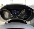 Синий Форд Фокус, объемом двигателя 2 л и пробегом 98 тыс. км за 8295 $, фото 15 на Automoto.ua