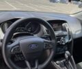 Синий Форд Фокус, объемом двигателя 2 л и пробегом 98 тыс. км за 8295 $, фото 11 на Automoto.ua