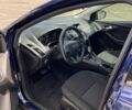 Синий Форд Фокус, объемом двигателя 2 л и пробегом 98 тыс. км за 8295 $, фото 8 на Automoto.ua