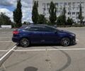 Синий Форд Фокус, объемом двигателя 2 л и пробегом 98 тыс. км за 8295 $, фото 3 на Automoto.ua