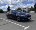 Синий Форд Фокус, объемом двигателя 2 л и пробегом 98 тыс. км за 8295 $, фото 2 на Automoto.ua