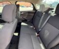 Синий Форд Фокус, объемом двигателя 2 л и пробегом 98 тыс. км за 8295 $, фото 19 на Automoto.ua