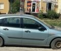 Форд Фокус 1998 в Киеве на Automoto.ua Синий Форд Фокус, объемом двигателя 0 л и пробегом 300 тыс. км за 1000 $, фото 1 на Automoto.ua