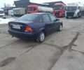Синий Форд Фокус, объемом двигателя 1.8 л и пробегом 178 тыс. км за 3400 $, фото 4 на Automoto.ua