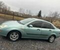 Синій Форд Фокус, об'ємом двигуна 1.8 л та пробігом 2 тис. км за 2500 $, фото 2 на Automoto.ua