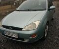 Синій Форд Фокус, об'ємом двигуна 1.8 л та пробігом 2 тис. км за 2500 $, фото 1 на Automoto.ua