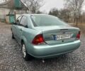 Синій Форд Фокус, об'ємом двигуна 1.8 л та пробігом 2 тис. км за 2500 $, фото 3 на Automoto.ua