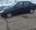 Синий Форд Фокус, объемом двигателя 1.8 л и пробегом 178 тыс. км за 3400 $, фото 3 на Automoto.ua
