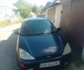 Синій Форд Фокус, об'ємом двигуна 2 л та пробігом 300 тис. км за 1550 $, фото 7 на Automoto.ua