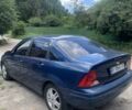 Синій Форд Фокус, об'ємом двигуна 2 л та пробігом 2 тис. км за 3300 $, фото 2 на Automoto.ua