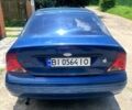 Синій Форд Фокус, об'ємом двигуна 2 л та пробігом 200 тис. км за 3300 $, фото 3 на Automoto.ua