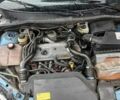 Синій Форд Фокус, об'ємом двигуна 1.8 л та пробігом 356 тис. км за 1650 $, фото 4 на Automoto.ua