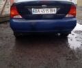 Синій Форд Фокус, об'ємом двигуна 1.8 л та пробігом 345 тис. км за 2700 $, фото 5 на Automoto.ua