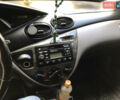 Синій Форд Фокус, об'ємом двигуна 2 л та пробігом 197 тис. км за 3000 $, фото 4 на Automoto.ua