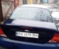 Синій Форд Фокус, об'ємом двигуна 1.8 л та пробігом 345 тис. км за 2700 $, фото 6 на Automoto.ua