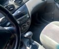 Синій Форд Фокус, об'ємом двигуна 2 л та пробігом 200 тис. км за 3300 $, фото 4 на Automoto.ua