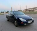 Синій Форд Фокус, об'ємом двигуна 2 л та пробігом 271 тис. км за 2200 $, фото 5 на Automoto.ua