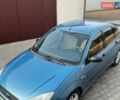 Синій Форд Фокус, об'ємом двигуна 1.6 л та пробігом 288 тис. км за 2550 $, фото 1 на Automoto.ua