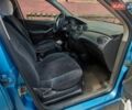 Синий Форд Фокус, объемом двигателя 1.99 л и пробегом 190 тыс. км за 4000 $, фото 3 на Automoto.ua