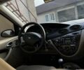Синий Форд Фокус, объемом двигателя 1.6 л и пробегом 288 тыс. км за 2550 $, фото 12 на Automoto.ua