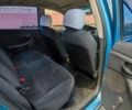 Синій Форд Фокус, об'ємом двигуна 2 л та пробігом 190 тис. км за 3800 $, фото 5 на Automoto.ua