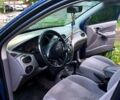 Синий Форд Фокус, объемом двигателя 2 л и пробегом 188 тыс. км за 3400 $, фото 4 на Automoto.ua