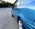 Синій Форд Фокус, об'ємом двигуна 2 л та пробігом 0 тис. км за 2700 $, фото 13 на Automoto.ua
