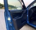 Синій Форд Фокус, об'ємом двигуна 2 л та пробігом 0 тис. км за 2700 $, фото 3 на Automoto.ua