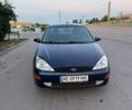 Синій Форд Фокус, об'ємом двигуна 2 л та пробігом 271 тис. км за 2200 $, фото 6 на Automoto.ua