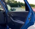 Синій Форд Фокус, об'ємом двигуна 2 л та пробігом 0 тис. км за 2700 $, фото 5 на Automoto.ua