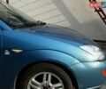 Синій Форд Фокус, об'ємом двигуна 1.6 л та пробігом 288 тис. км за 2550 $, фото 3 на Automoto.ua