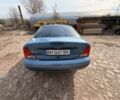 Синій Форд Фокус, об'ємом двигуна 2 л та пробігом 190 тис. км за 3800 $, фото 1 на Automoto.ua