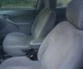 Синий Форд Фокус, объемом двигателя 2 л и пробегом 188 тыс. км за 3000 $, фото 4 на Automoto.ua