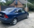 Синій Форд Фокус, об'ємом двигуна 2 л та пробігом 2 тис. км за 3300 $, фото 1 на Automoto.ua