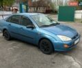Синий Форд Фокус, объемом двигателя 2 л и пробегом 176 тыс. км за 2500 $, фото 3 на Automoto.ua