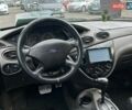 Синий Форд Фокус, объемом двигателя 2 л и пробегом 176 тыс. км за 2500 $, фото 8 на Automoto.ua