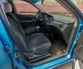 Синий Форд Фокус, объемом двигателя 1.99 л и пробегом 190 тыс. км за 3700 $, фото 3 на Automoto.ua