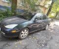 Синій Форд Фокус, об'ємом двигуна 2 л та пробігом 380 тис. км за 935 $, фото 1 на Automoto.ua