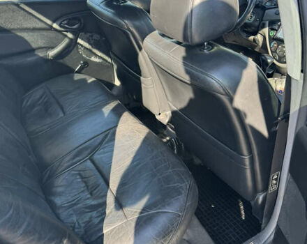 Синий Форд Фокус, объемом двигателя 2 л и пробегом 174 тыс. км за 3100 $, фото 10 на Automoto.ua