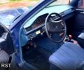 Синий Форд Фокус, объемом двигателя 2 л и пробегом 200 тыс. км за 3400 $, фото 7 на Automoto.ua