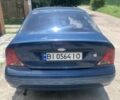 Синій Форд Фокус, об'ємом двигуна 2 л та пробігом 2 тис. км за 3300 $, фото 3 на Automoto.ua