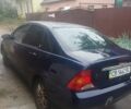 Синій Форд Фокус, об'ємом двигуна 2 л та пробігом 300 тис. км за 1550 $, фото 1 на Automoto.ua