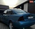 Синій Форд Фокус, об'ємом двигуна 1.6 л та пробігом 288 тис. км за 2550 $, фото 6 на Automoto.ua