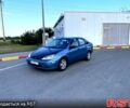Синій Форд Фокус, об'ємом двигуна 2 л та пробігом 0 тис. км за 2700 $, фото 1 на Automoto.ua