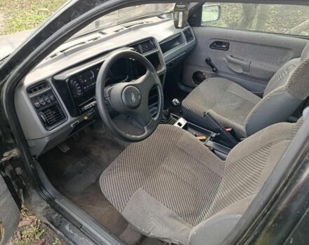 Синій Форд Фокус, об'ємом двигуна 0 л та пробігом 30 тис. км за 615 $, фото 3 на Automoto.ua