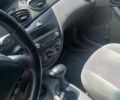 Синій Форд Фокус, об'ємом двигуна 2 л та пробігом 2 тис. км за 3300 $, фото 4 на Automoto.ua