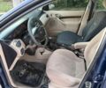 Синій Форд Фокус, об'ємом двигуна 2 л та пробігом 271 тис. км за 2200 $, фото 13 на Automoto.ua