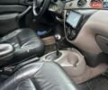 Синий Форд Фокус, объемом двигателя 2 л и пробегом 176 тыс. км за 2500 $, фото 9 на Automoto.ua